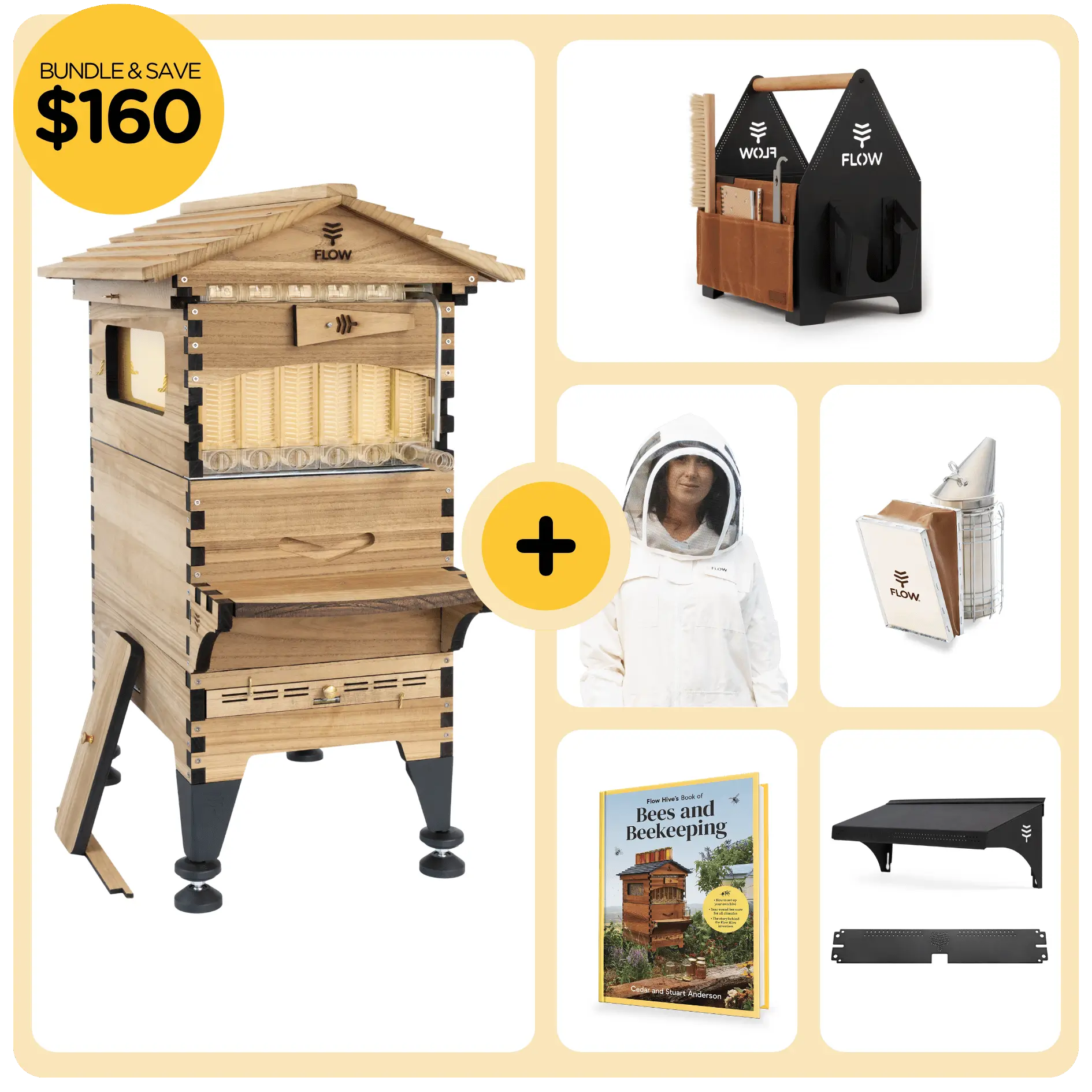 Deluxe Starter Bundle