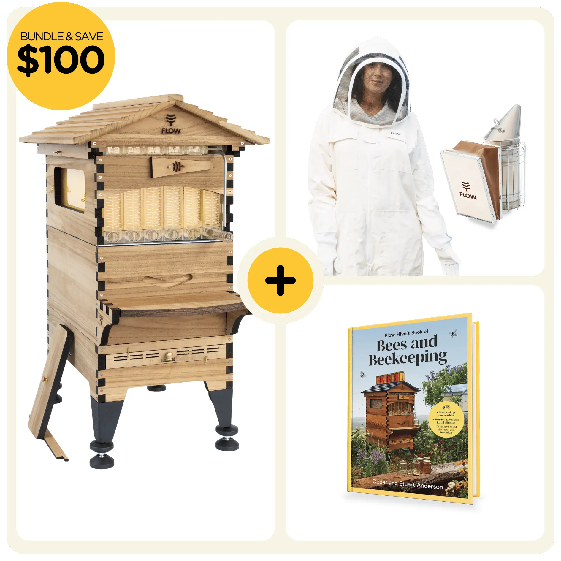 Basic Starter Bundle